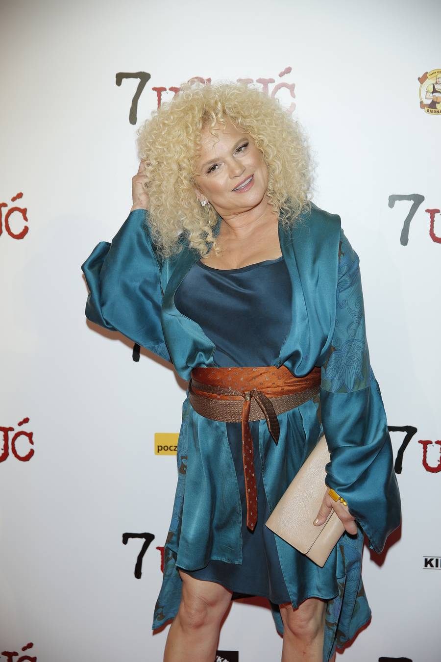 Premiera filmu Marka Koterskiego “7 uczuć”