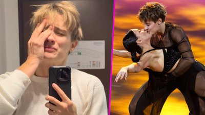 Rozemocjonowana Katarzyna Zillmann tłumaczy się z pocałunku w „TzG”! „Nie chcę wyjeżdżać z Polski”