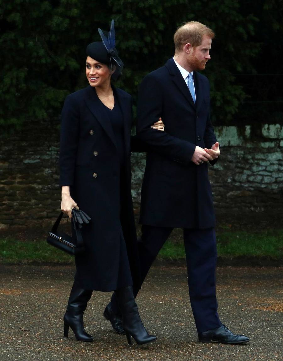 7 powodów, dla których warto polubić Meghan Markle