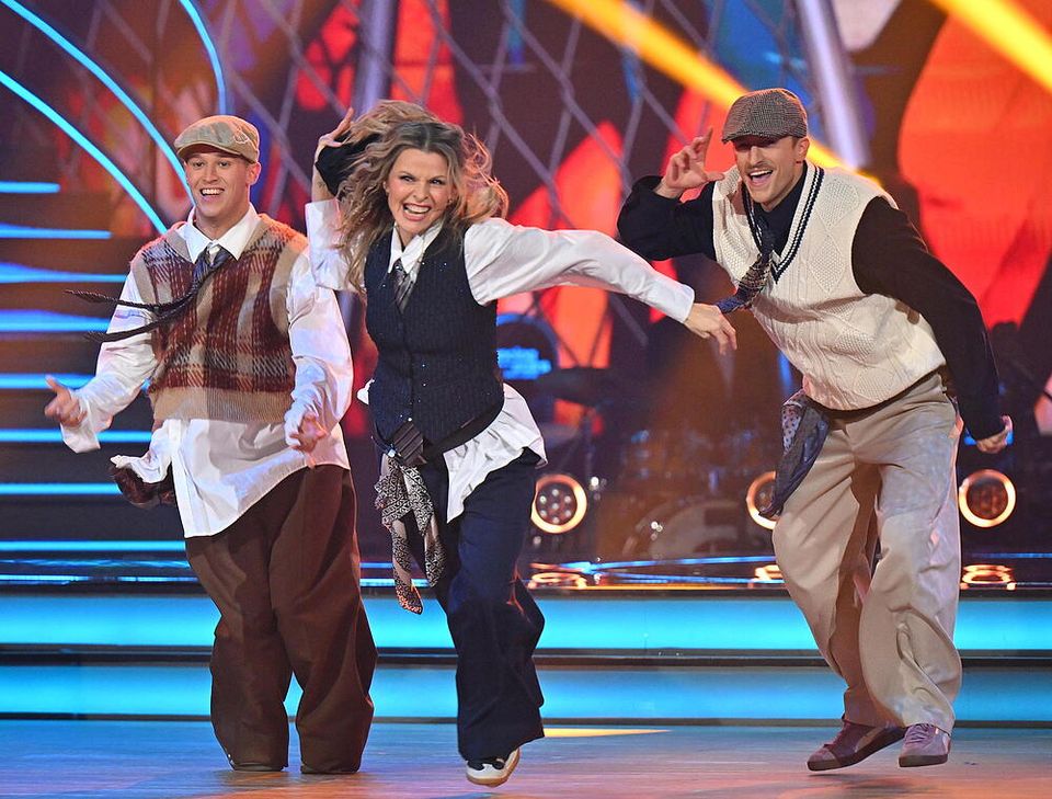 Mandaryna, syn Xavier, Krystian Rzymkiewicz, fot. KAPiF