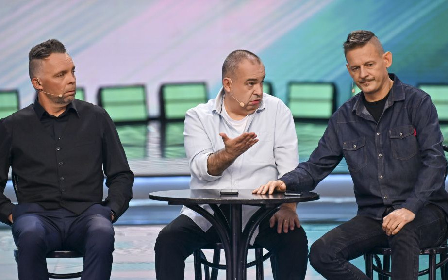 Kabaret Ani Mru-Mru z komunikatem: “To już oficjalne”. Fani wstrzymali oddech