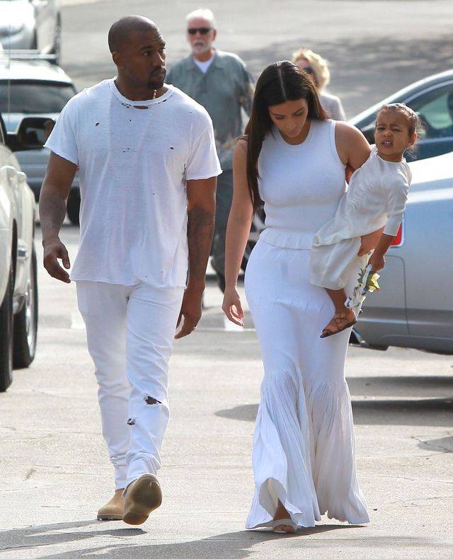 Nie zgadniesz, jaki sposób znalazł Kanye West, by naprawić swoje życie