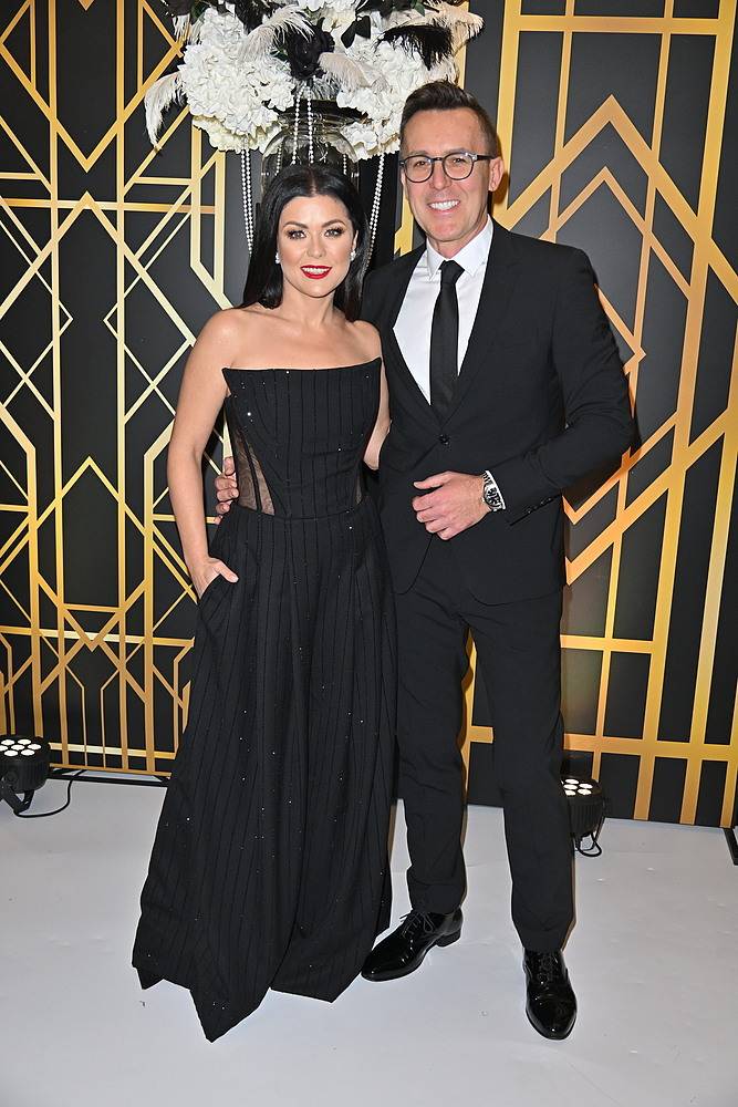 Już jutro Kurzopki staną na ślubnym kobiercu, a jeszcze dzisiaj chałturzą!