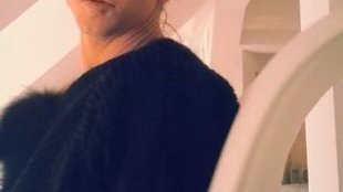 Michał Szpak ogłosił konkurs na cover jego erotycznego hitu