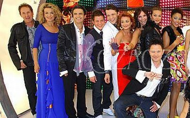 Jak ONI Śpiewają 2 – odc. 1