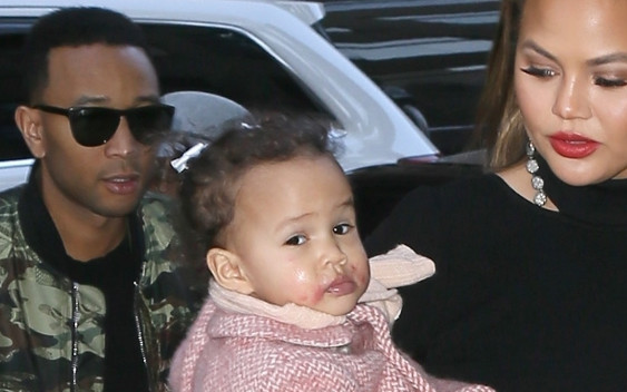 Chrissy Teigen zamieniła swe małżeństwo w PIEKŁO