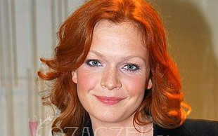 Daria Widawska nie ma kompleksów