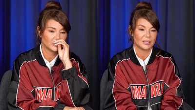 Przejmujące wyznanie Górniak o ojcu. To rozwaliło ją na kawałki