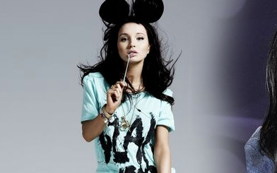 Marina Łuczenko na żywo pokazuje, że ma potencjał [VIDEO]