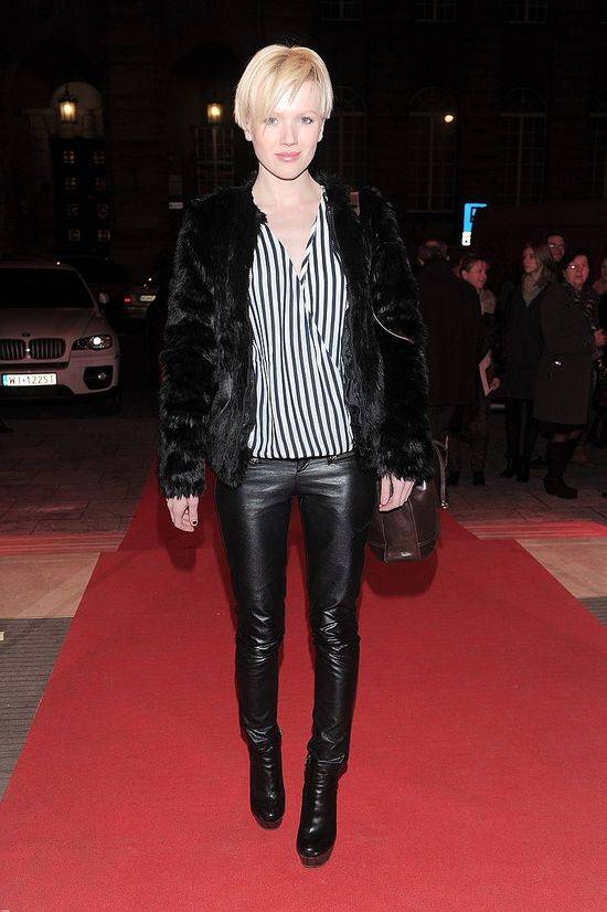 Joanna Majstrak – skandalistka na salonach