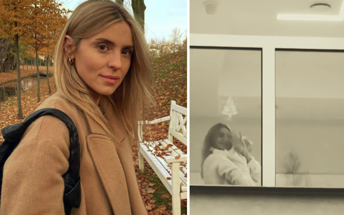 Kasia Tusk zdradza, dlaczego jej córka leży w szpitalu. Ostrzega innych rodziców