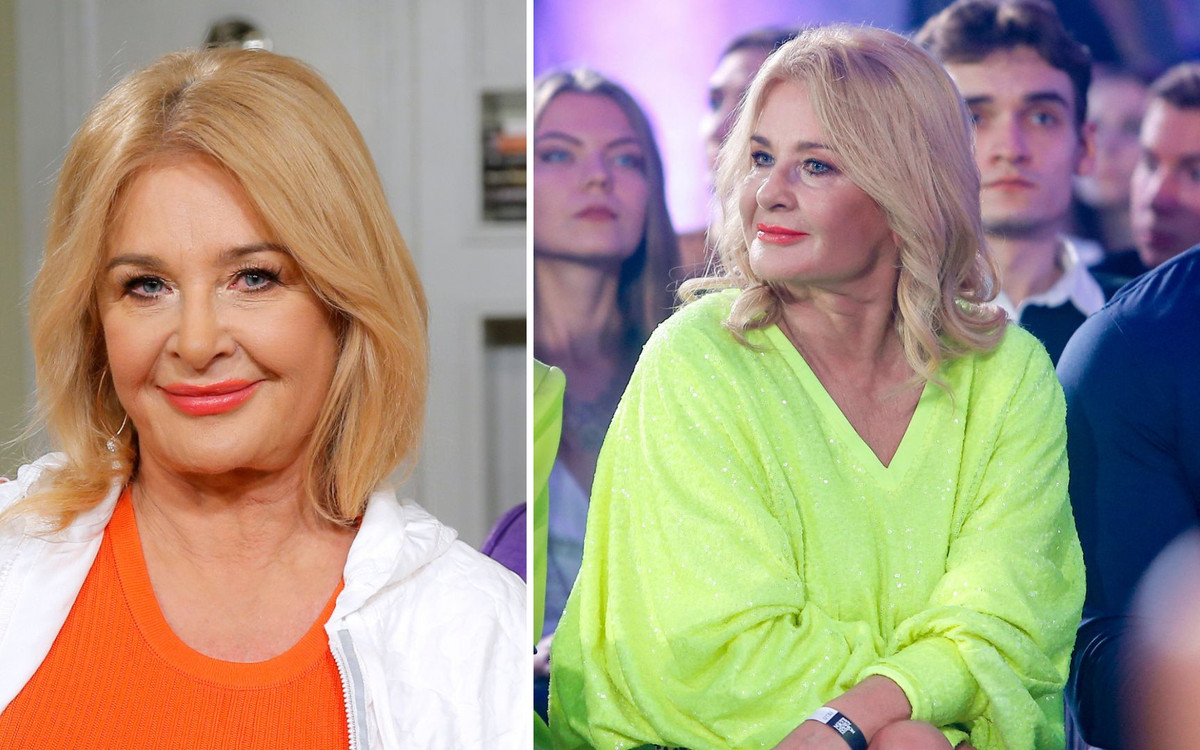 Majka Jeżowska ma GŁODOWĄ emeryturę. Zdradziła, ile dostaje