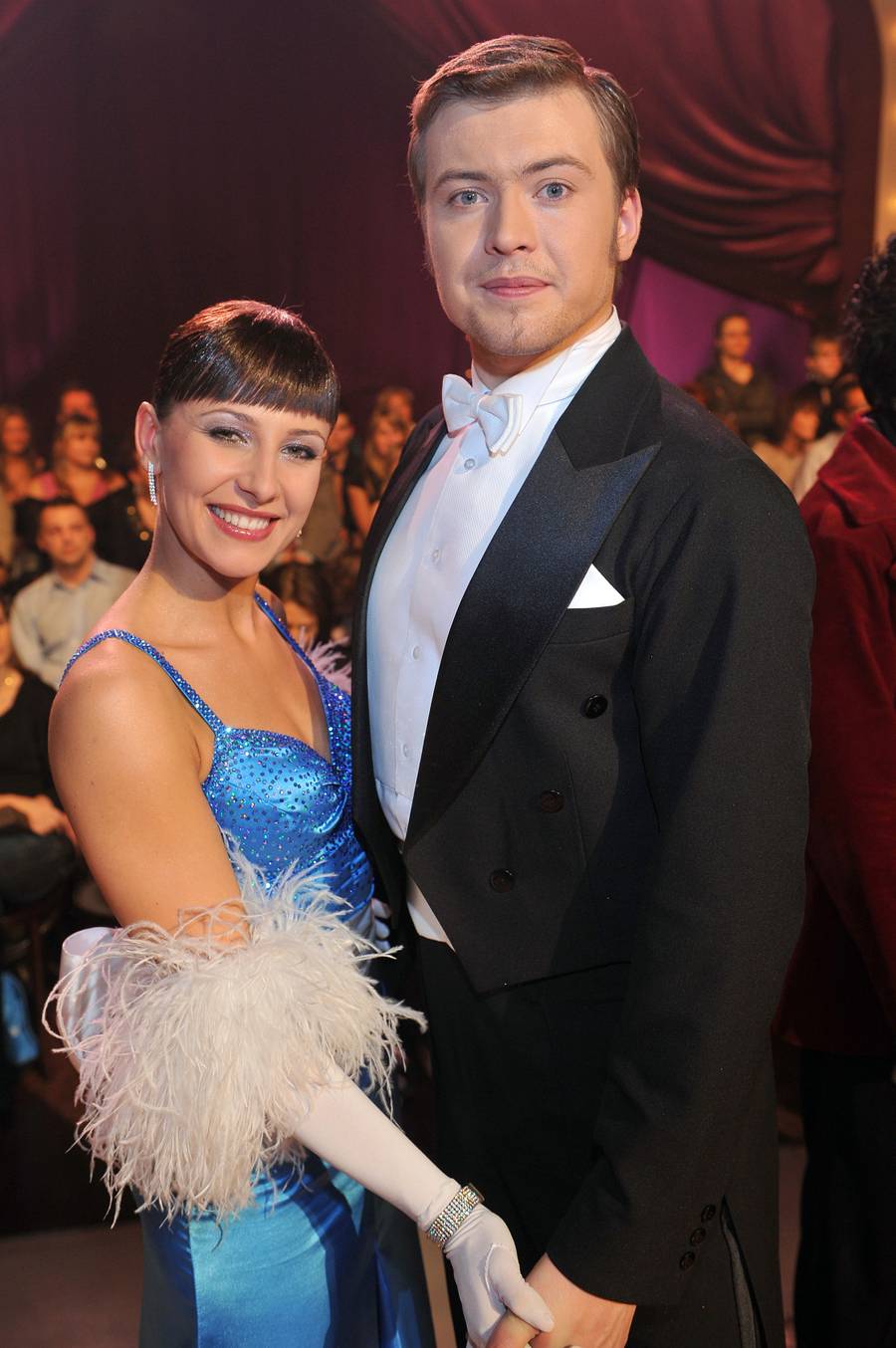 Blanka Winiarska, fot. AKPA.