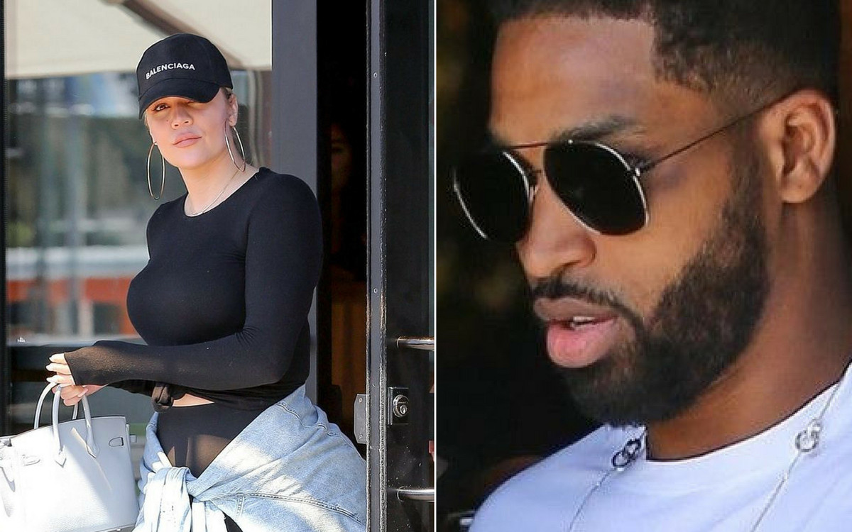 Tristan chce odbudować związek na kłamstwie! Khloe jest taka naiwna?!