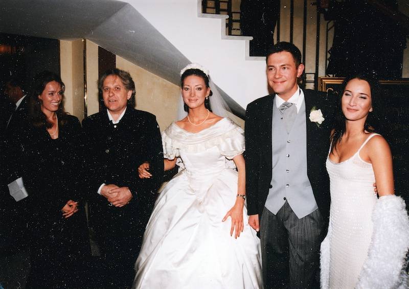 Justyna Steczkowska skończyła 50 lat. Tak zmieniła się przez lata (DUŻO ZDJĘĆ)