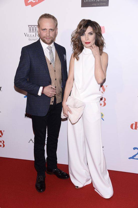 Listy do M. 3 – gwiazdy na premierze filmu