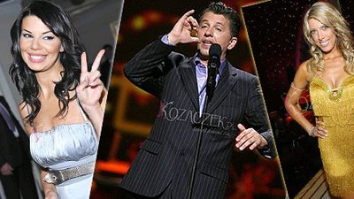 Pierwszy występ Edyty Górniak