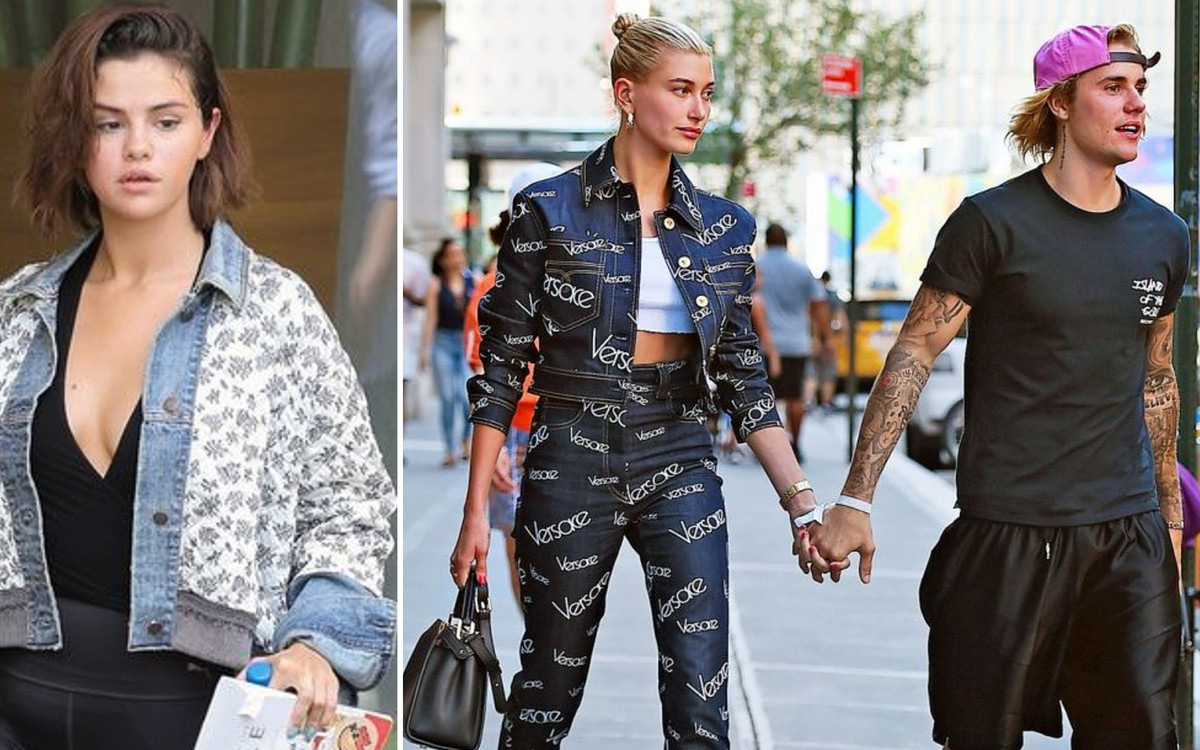 Selena Gomez jest ZSZOKOWANA zaręczynami! Wiemy, co planuje zrobić!