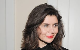 Szumowska nie chce być ładna, woli być interesująca