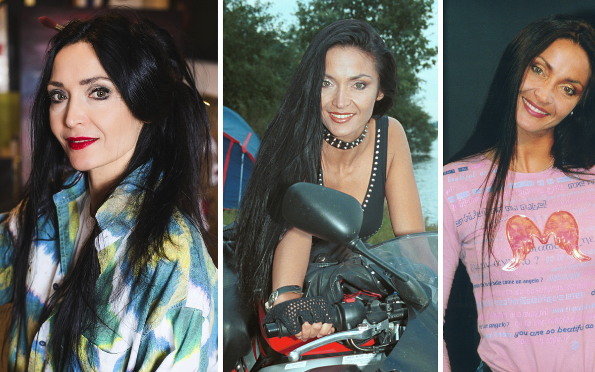 Nazywano ją “gladiatorem” Big Brothera. Dziś ma 55 lat i żyje poza show-biznesem. Co słychać u Alicji Walczak?