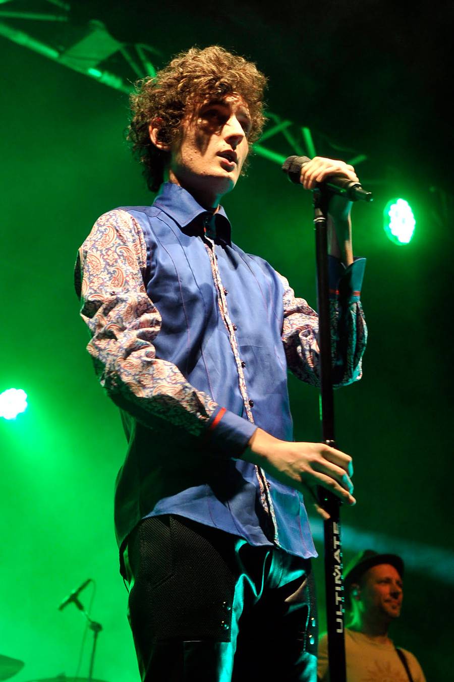 Dawid Podsiadło, fot. AKPA.