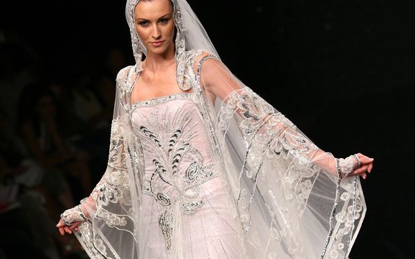 Tydzień Mody AltaRoma, cz. 2