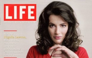 Nigella Lawson przeszła na dietę gwiazd