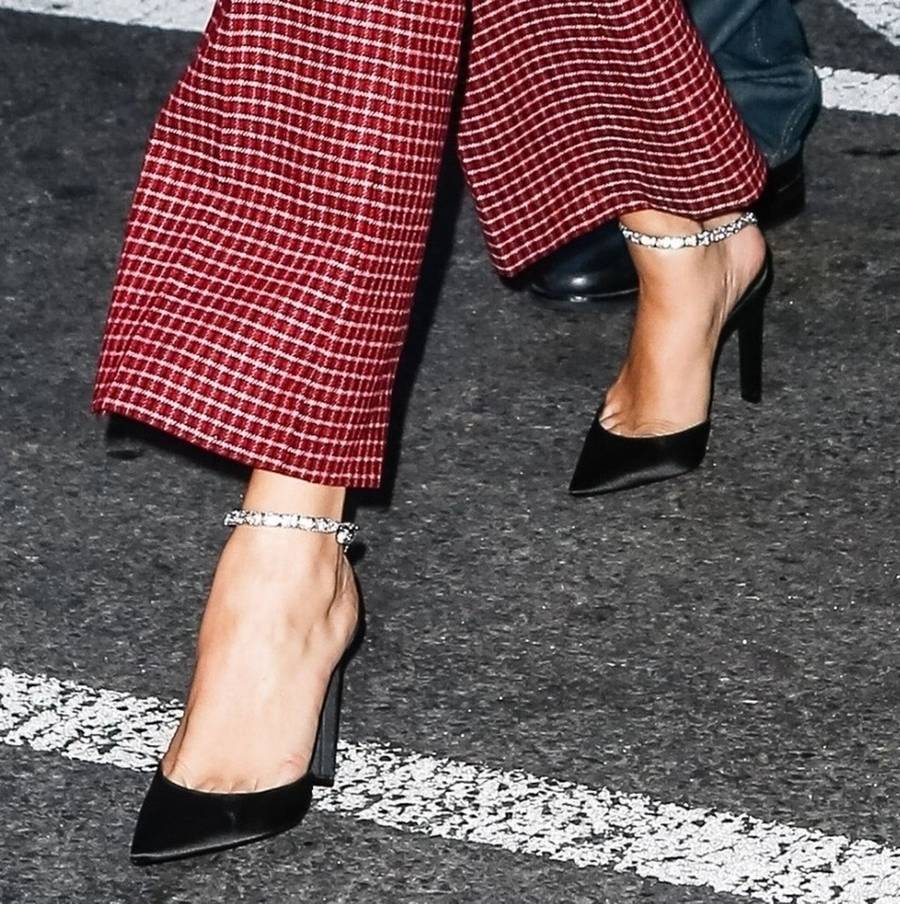 Nowa fryzura Seleny Gomez