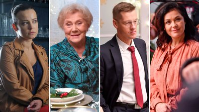 Tyle zarabiają aktorzy “M jak Miłość”. Wiemy, kto jest NAJLEPIEJ OPŁACANĄ osobą w serialu