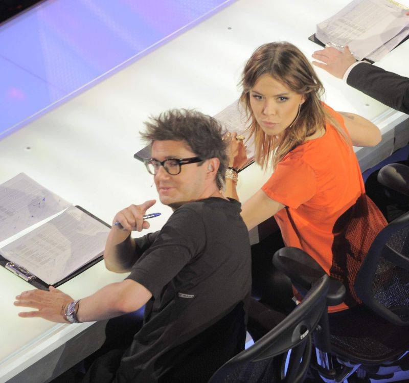 X Factor, fot. KAPiF