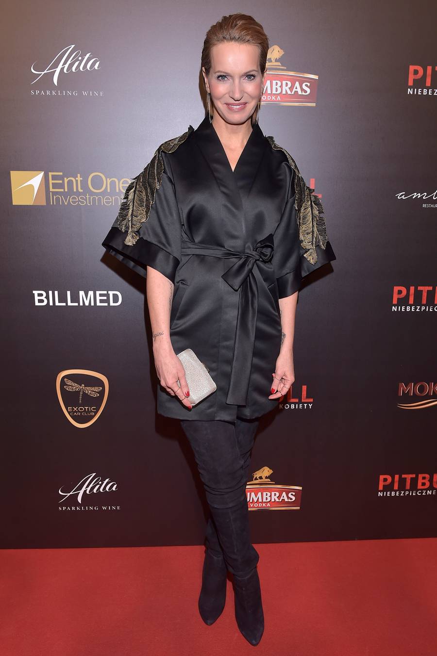 Paulina Smaszcz, fot. AKPA.