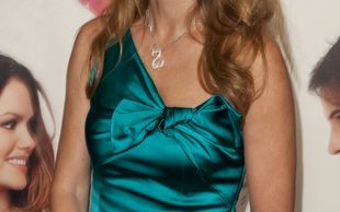 Dr Quinn nadal w świetnej formie (FOTO)