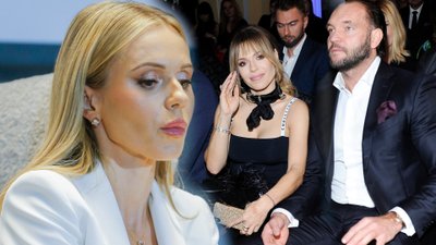 Doda dla WPROST: “Największym strachem dla nas wszystkich jest to, że Emil ucieknie z forsą”