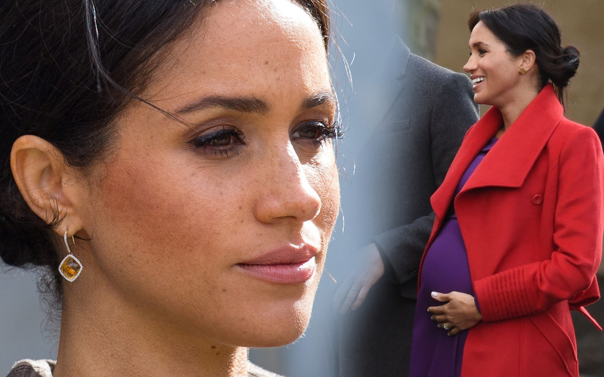 Oto jak Meghan Markle traktuje służbę we własnym domu. Te informacje szokują