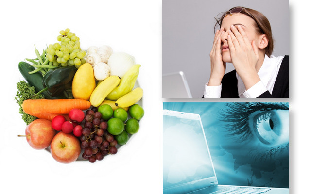 Te nawyki niszczą Twój wzrok!