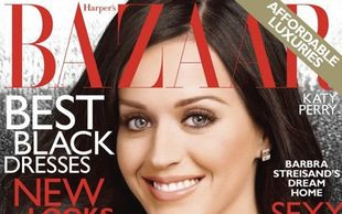 Perry: Lady GaGa i Rihanna nie potrafią tego, co ja! (FOTO)