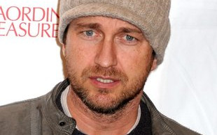 Gerard Butler opowiada o swoim domu (FOTO)