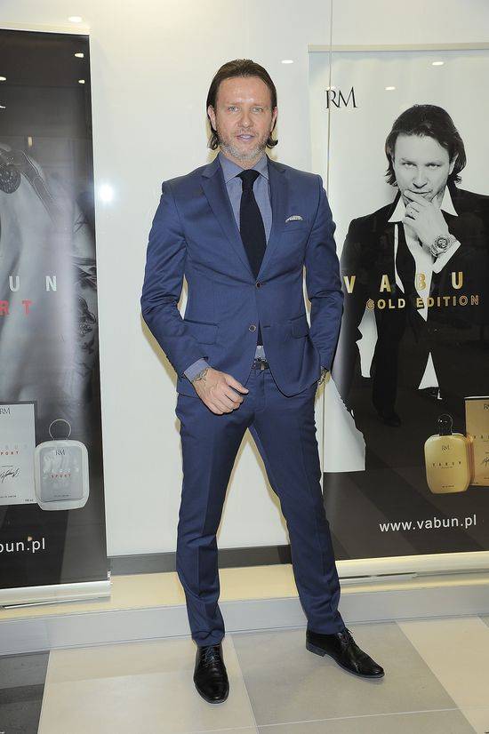 Otwarcie domu mody MODO, październik 2015 rok