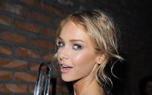 Mielcarz w stylu Sablewskiej (FOTO)