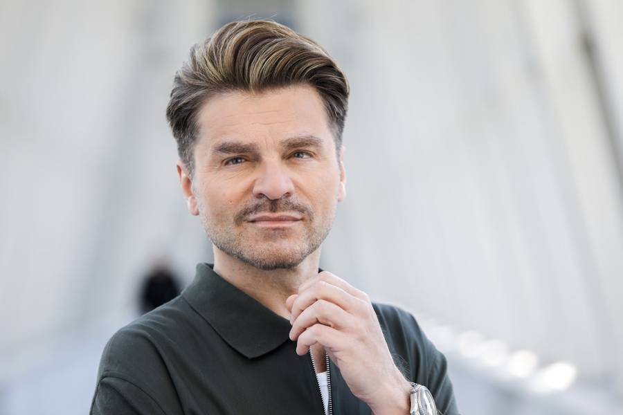 Poranek z “PnŚ”! Aleksandra Grysz prezentuje ciążowy brzuszek, Natasza Urbańska cała w różu (FOTO)