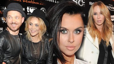 Kto przybył na Kalendarz Dżentelmeni 2015? (FOTO)