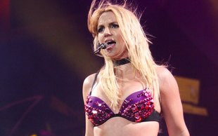 Britney Spears: Trudno mi się zmotywować do ćwiczeń