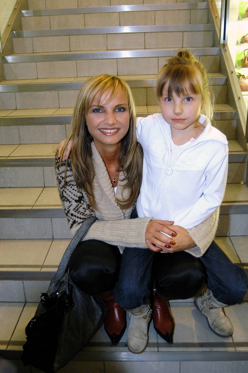 Małgorzata Teodorska/ AKPA