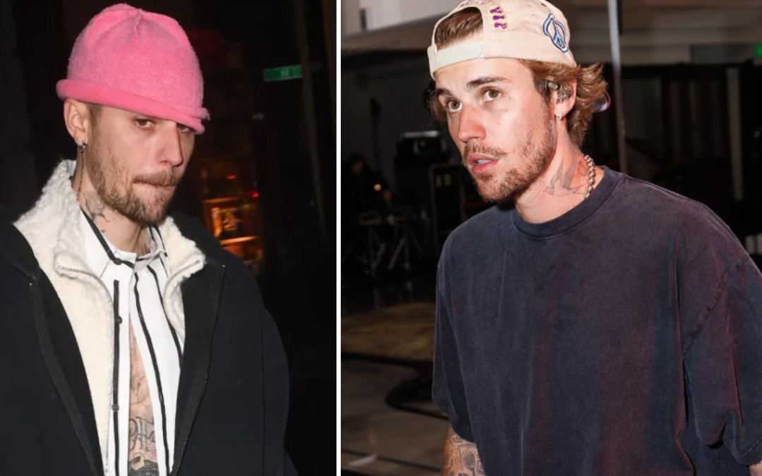 Justin Bieber przerywa milczenie na temat twardych NARKOTYKÓW!