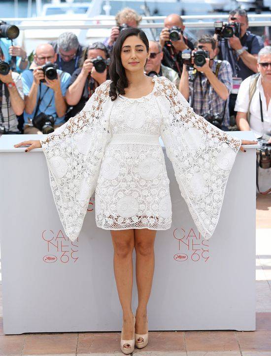 Najlepsze kreacje z Cannes 2016