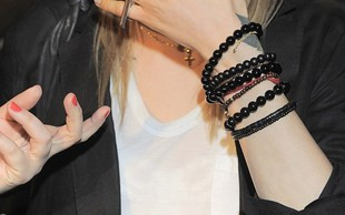 Maja Sablewska: Zostałam sama po to, żeby dalej walczyć