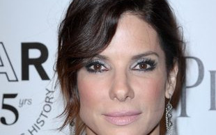 Sandra Bullock na hollywoodzkim uboczu (FOTO)