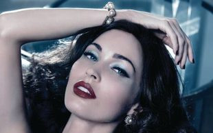 Elegancka Megan Fox (FOTO)