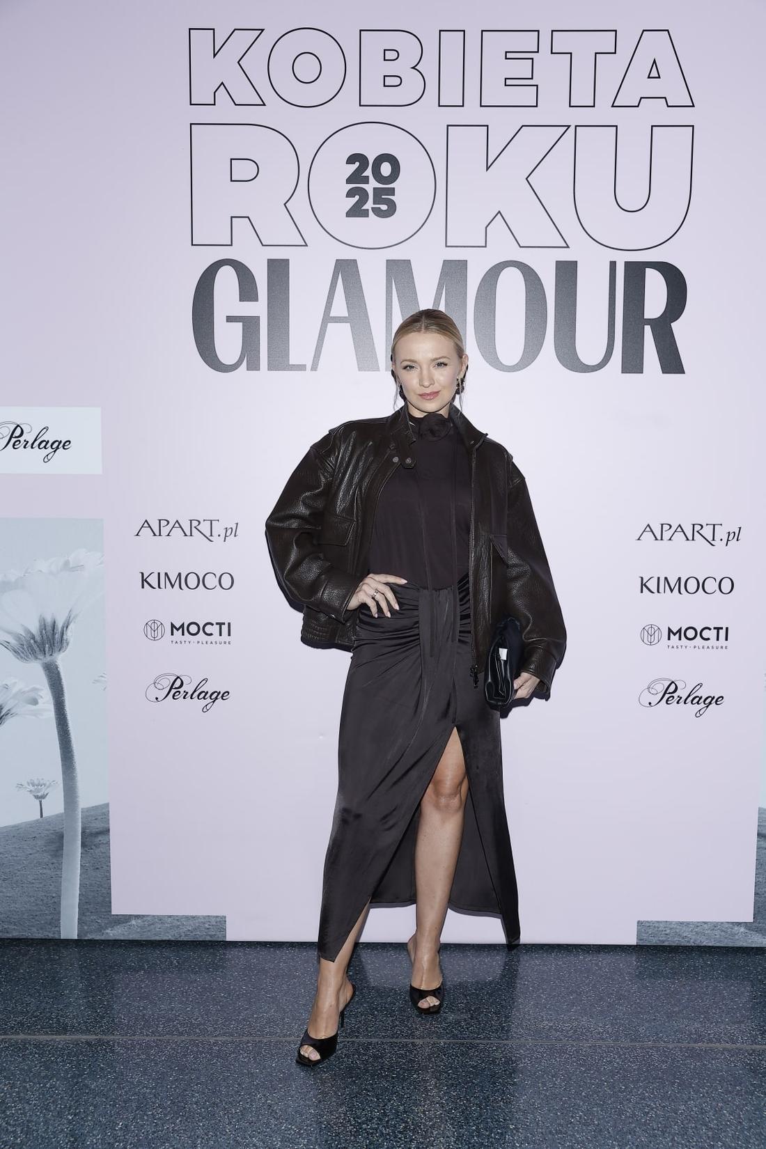 Barbara Kurdej-Szatan, fot. AKPA. 