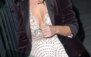 Prywatnie Katy Perry jest tak seksowna jak na scenie (FOTO)